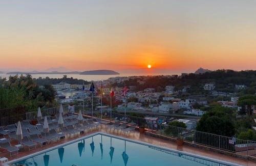 Ischia Porto Hotel | Hotel Don Pedro