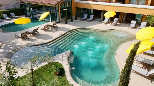 Bardolino Hotel | Hotel Du Lac et Bellevue
