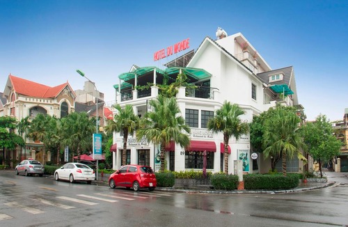 Long Bien Hotel | Hotel du Monde