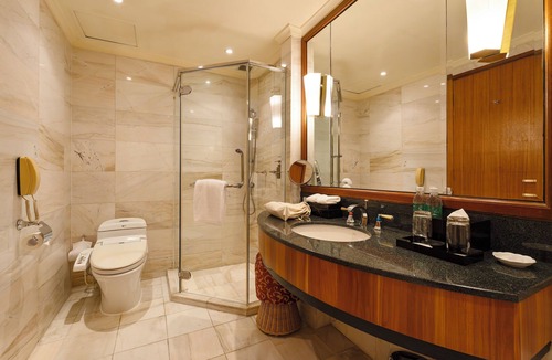 Ba Dinh Hotel | Hotel du Parc Hanoi