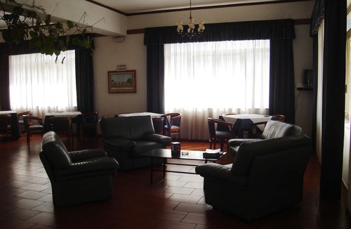 Castellabate Hotel | Hotel Eden