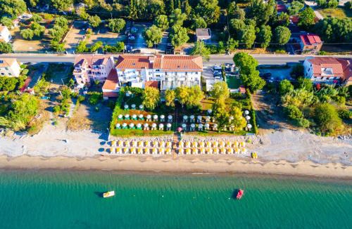 Capitello Hotel | Hotel Eden Park Cilento