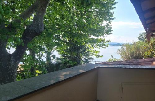 Bolsena Hotel | Hotel Eden Sul Lago