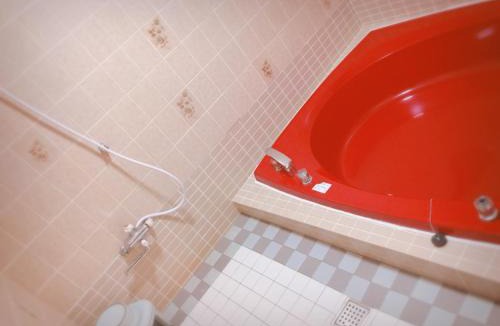 Karatsu Hotel | Hotel Elegance (Love Hotel)
