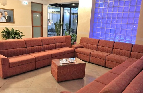 San Giovanni Rotondo Hotel | Hotel Euro