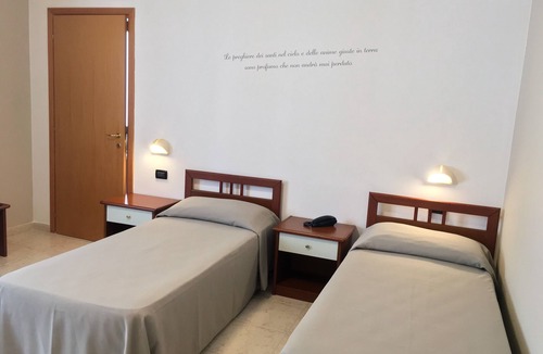 San Giovanni Rotondo Hotel | Hotel Euro