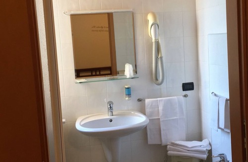 San Giovanni Rotondo Hotel | Hotel Euro