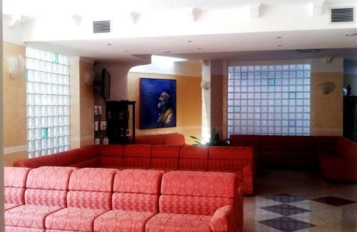 San Giovanni Rotondo Hotel | Hotel Euro