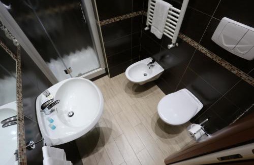 Foggia Hotel | Hotel Europa
