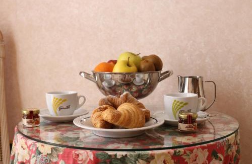 Foggia Hotel | Hotel Europa
