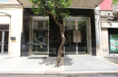 Foggia Hotel | Hotel Europa