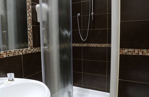 Foggia Hotel | Hotel Europa