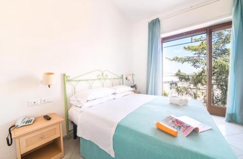 Ischia Porto Hotel | Hotel Europa
