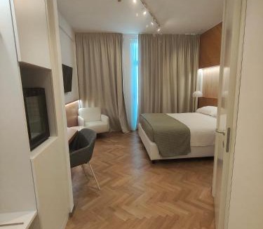 Marina di Vasto Hotel | Hotel Excelsior