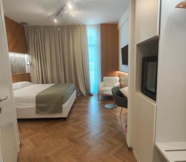 Marina di Vasto Hotel | Hotel Excelsior