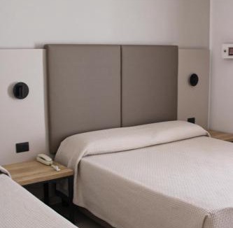 Vieste Hotel | Hotel Falcone
