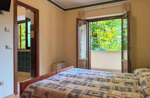 Fano Adriano Hotel | Hotel Fanesia Coliving