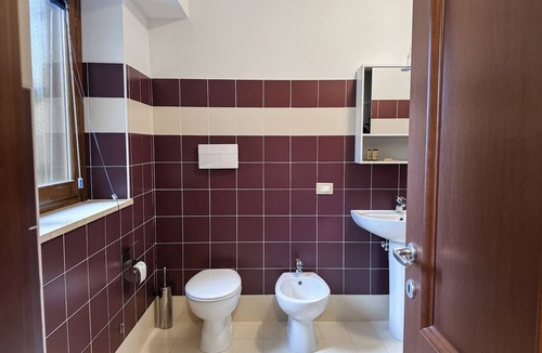 Fano Adriano Hotel | Hotel Fanesia Coliving