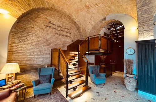 San Lorenzo Hotel | Hotel Felice