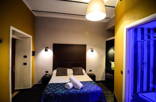 San Lorenzo Hotel | Hotel Felice