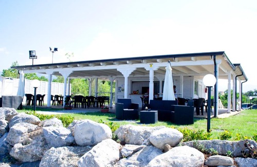 Scalea Hotel | Hotel Felix