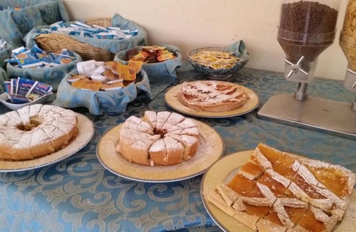 Scalea Hotel | Hotel Felix