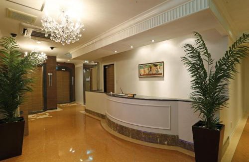 Kakamigahara Hotel | Hotel Fine Garden Gifu