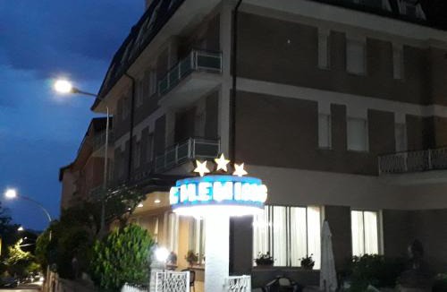 Fiuggi Hotel | Hotel Fleming