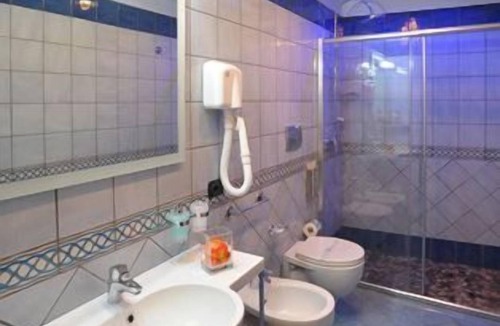 Amalfi Hotel | Hotel Floridiana