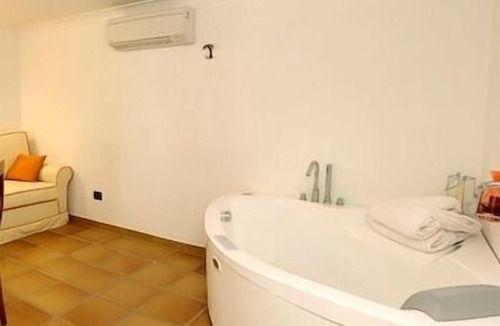 Amalfi Hotel | Hotel Floridiana