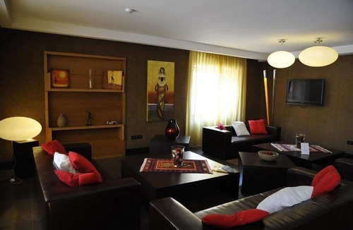 Casoria Hotel | Hotel Fly