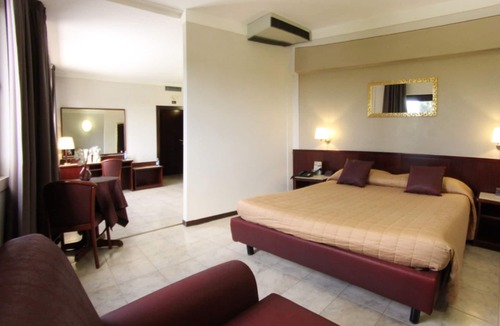 Foiano della Chiana Hotel | Hotel Forum