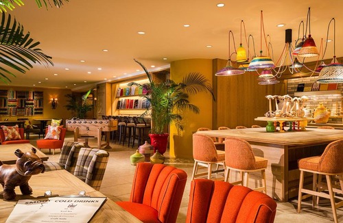 Makuhari Hotel | Hotel Francs