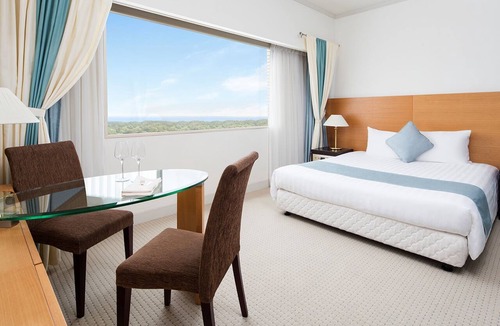 Makuhari Hotel | Hotel Francs