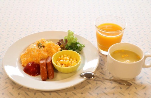 Shime Hotel | Hotel Front Inn Fukuoka Airport