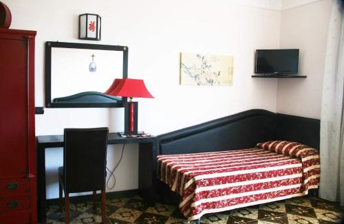 San Giovanni Rotondo Hotel | Hotel Gaggiano
