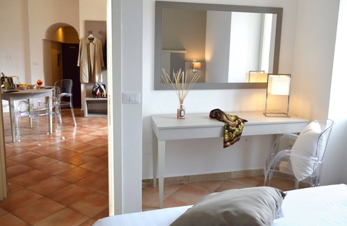 Gaeta Hotel | Hotel Gajeta