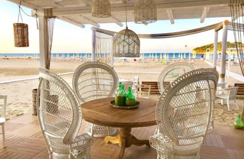 Vieste Hotel | Hotel Gargano