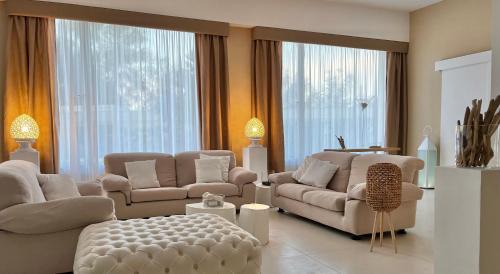Vieste Hotel | Hotel Gargano