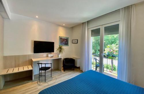 Ponte di Brenta Hotel | Hotel Garibaldi