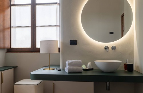 Gubbio Hotel | Hotel Gattapone