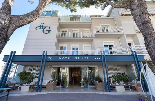Fogliano Marina Hotel | Hotel Gemma