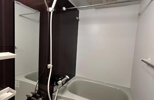 Nakamura Apartment | Hotel GET UP 地下鉄東山線岩塚駅まで徒歩1分 名古屋駅まで電車9分