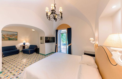 Ravello Hotel | Hotel Giordano