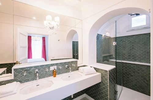 Ravello Hotel | Hotel Giordano