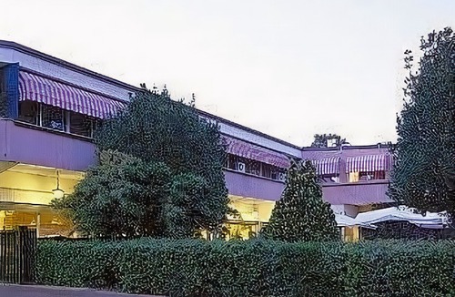 Zona XXXIV Casal Palocco Hotel | Hotel Giulietta e Romeo