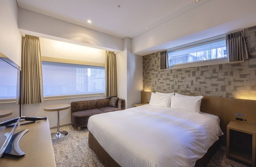 Ginza Hotel | Hotel Gracery Ginza