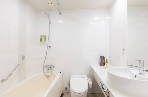 Ginza Hotel | Hotel Gracery Ginza