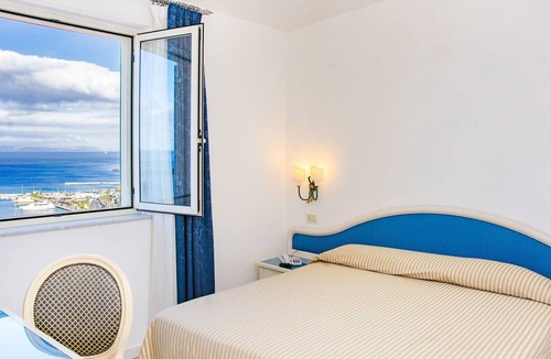 Casamicciola Terme Hotel | Hotel Gran Paradiso