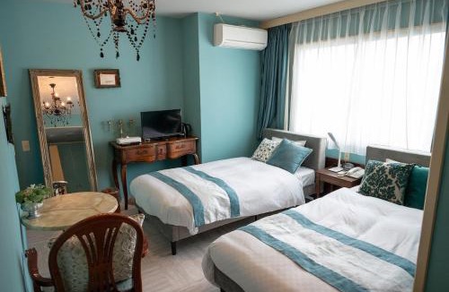 Kurihara Hotel | Hotel Grand Plaza Urashima